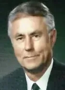 Herbert A. Stade